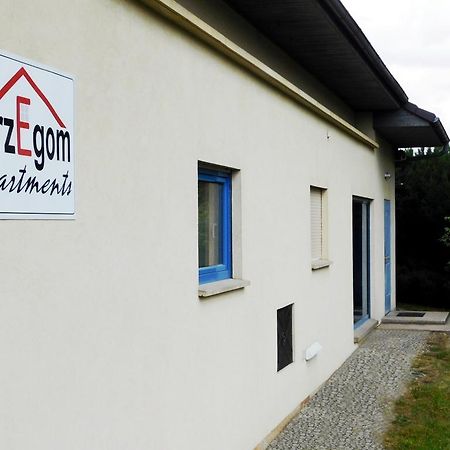 Strzegom Apartament-Pokoje Appartement Buitenkant foto