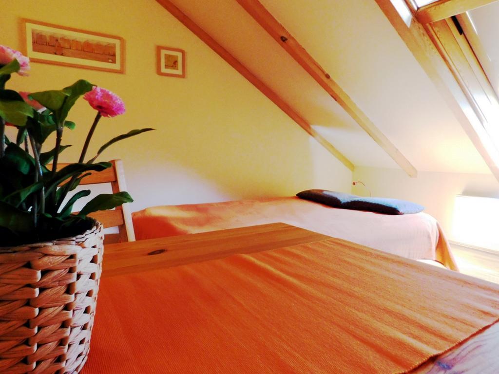 Strzegom Apartament-Pokoje Appartement Buitenkant foto