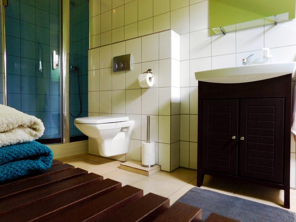 Strzegom Apartament-Pokoje Appartement Buitenkant foto