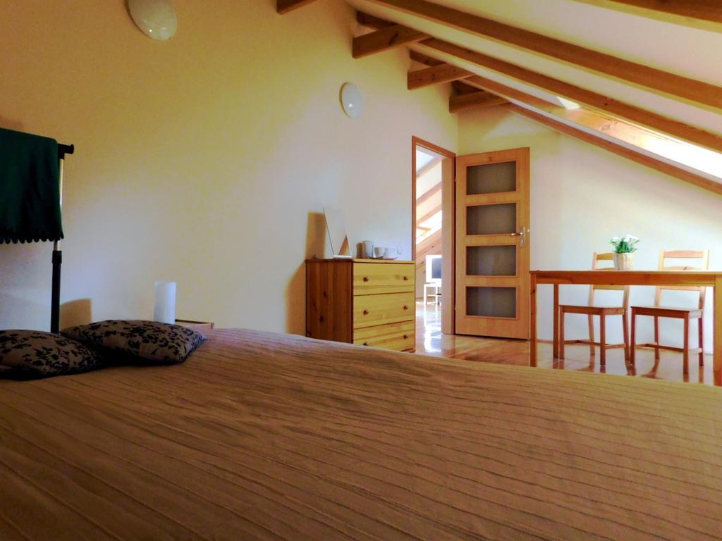 Strzegom Apartament-Pokoje Appartement Buitenkant foto
